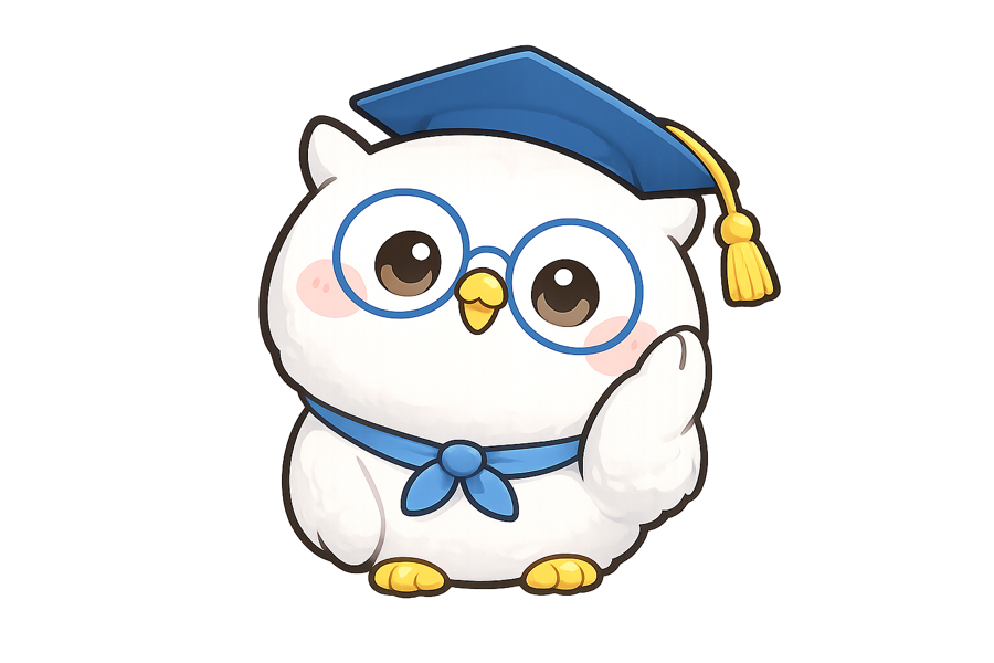 穏やかな表情で寄り添うまなホー
